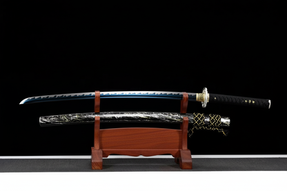 Katana Yasuke 弥助 | Katana Masamune