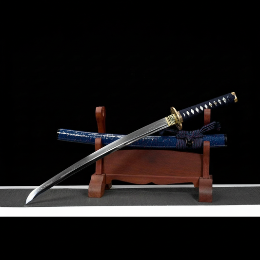 Wakizashi Akuma 悪魔 | Katana Masamune