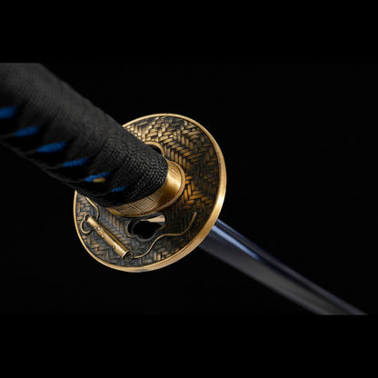 Kinmon Katana 金紋 | Katana Masamune
