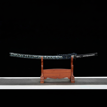 Katana Kangeki 感激 | Katana Masamune