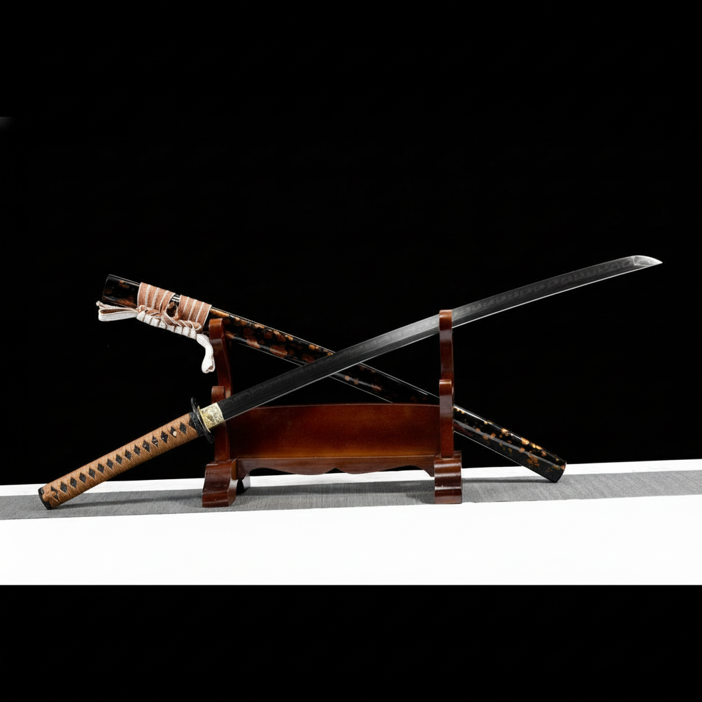 Katana Kageho 影炎 | Katana Masamune