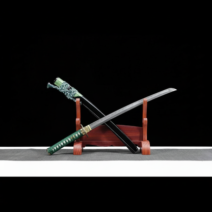 Wakizashi Kiku 菊 | Katana Masamune
