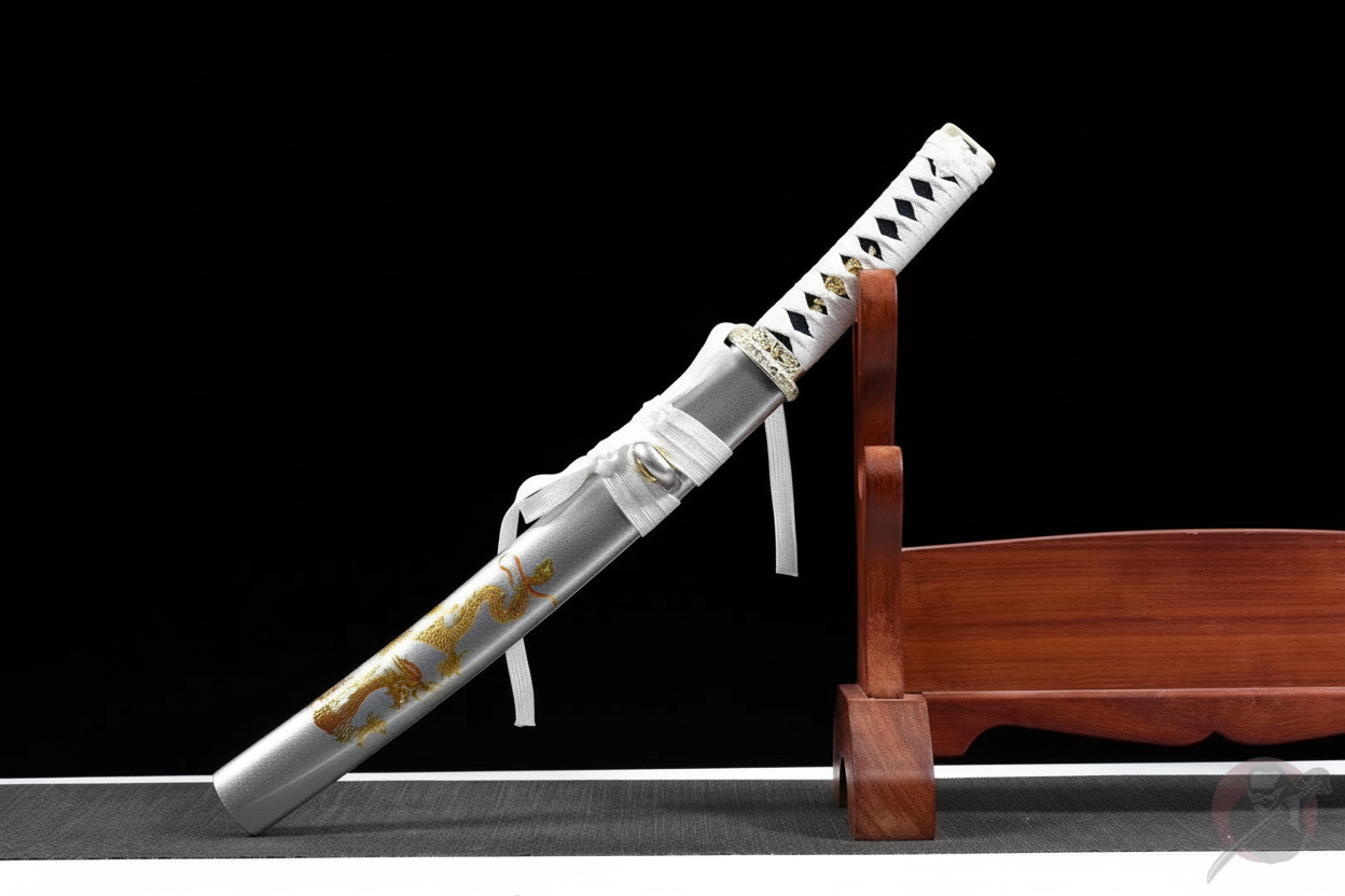 Tanto Ryūjin 龍神 | Katana Masamune