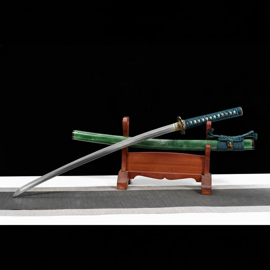Katana Yūkan'na 勇敢な | Katana Masamune