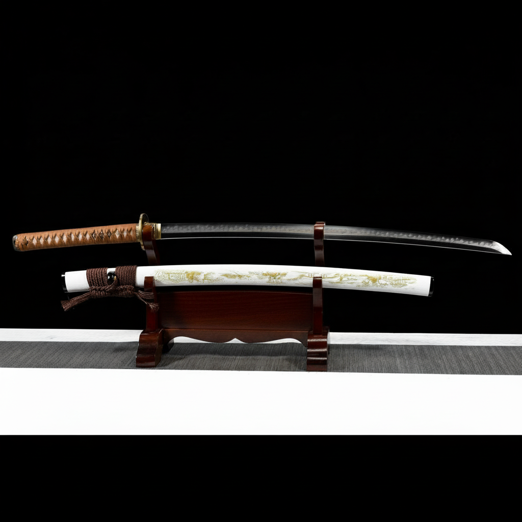 Katana Keishou 景勝 | Katana Masamune