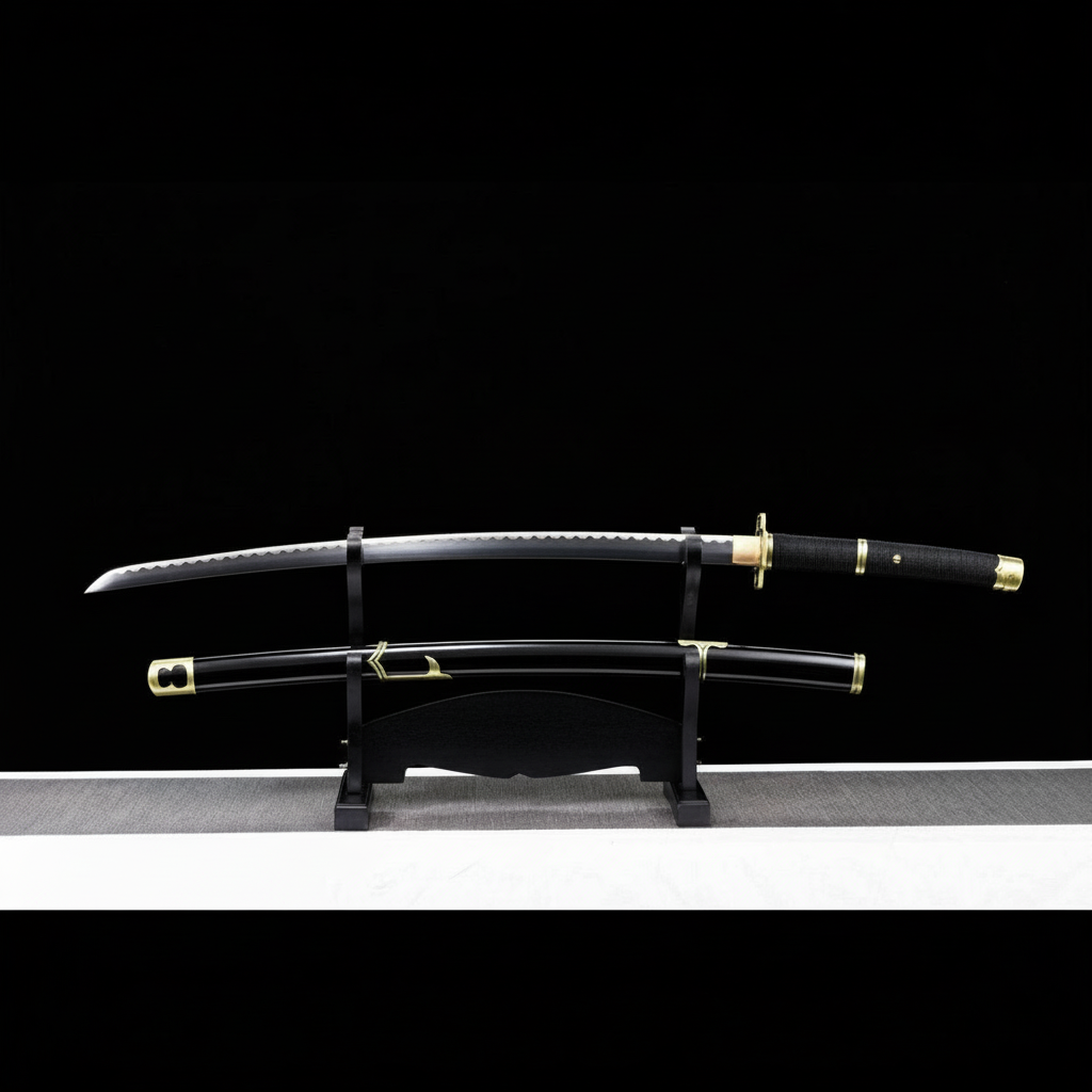 Katana Yubashiri Zoro | Katana Masamune