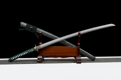 Katana Suirantō 翠嵐刀 | Katana Masamune