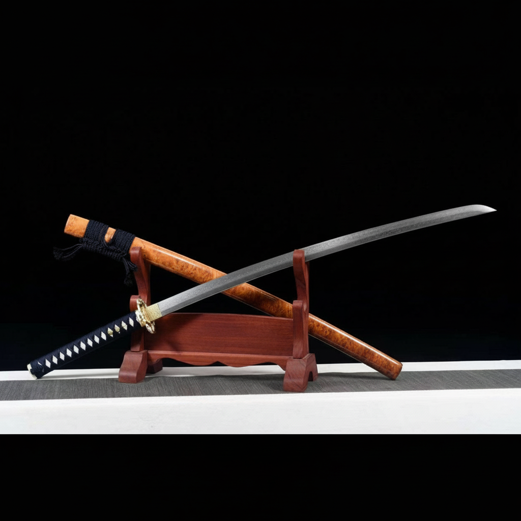 Katana Kasei 火星 | Katana Masamune