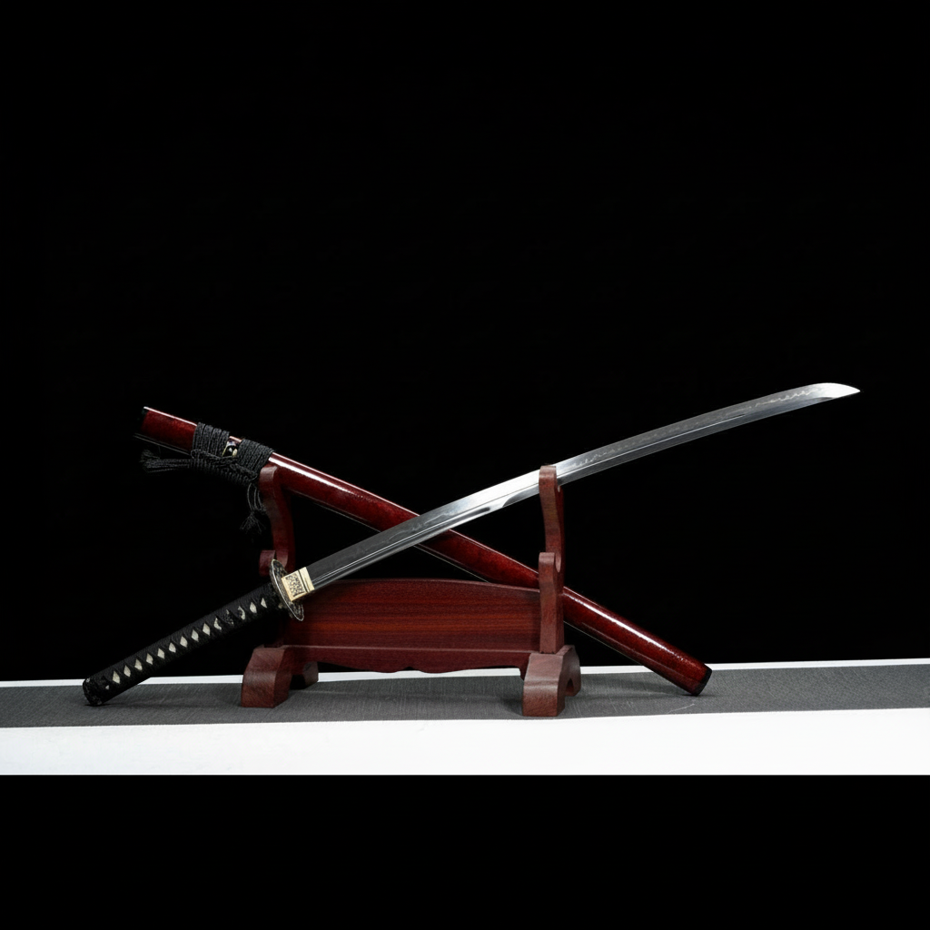 Katana Ketsueki 血液 | Katana Masamune