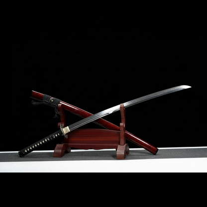 Katana Ketsueki 血液 | Katana Masamune