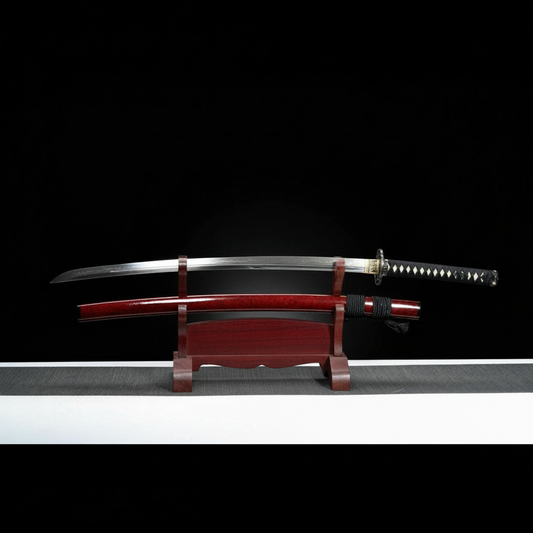 Katana Ketsueki 血液 | Katana Masamune