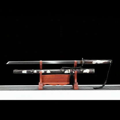Ninjato Miyamoto 宮本 | Katana Masamune