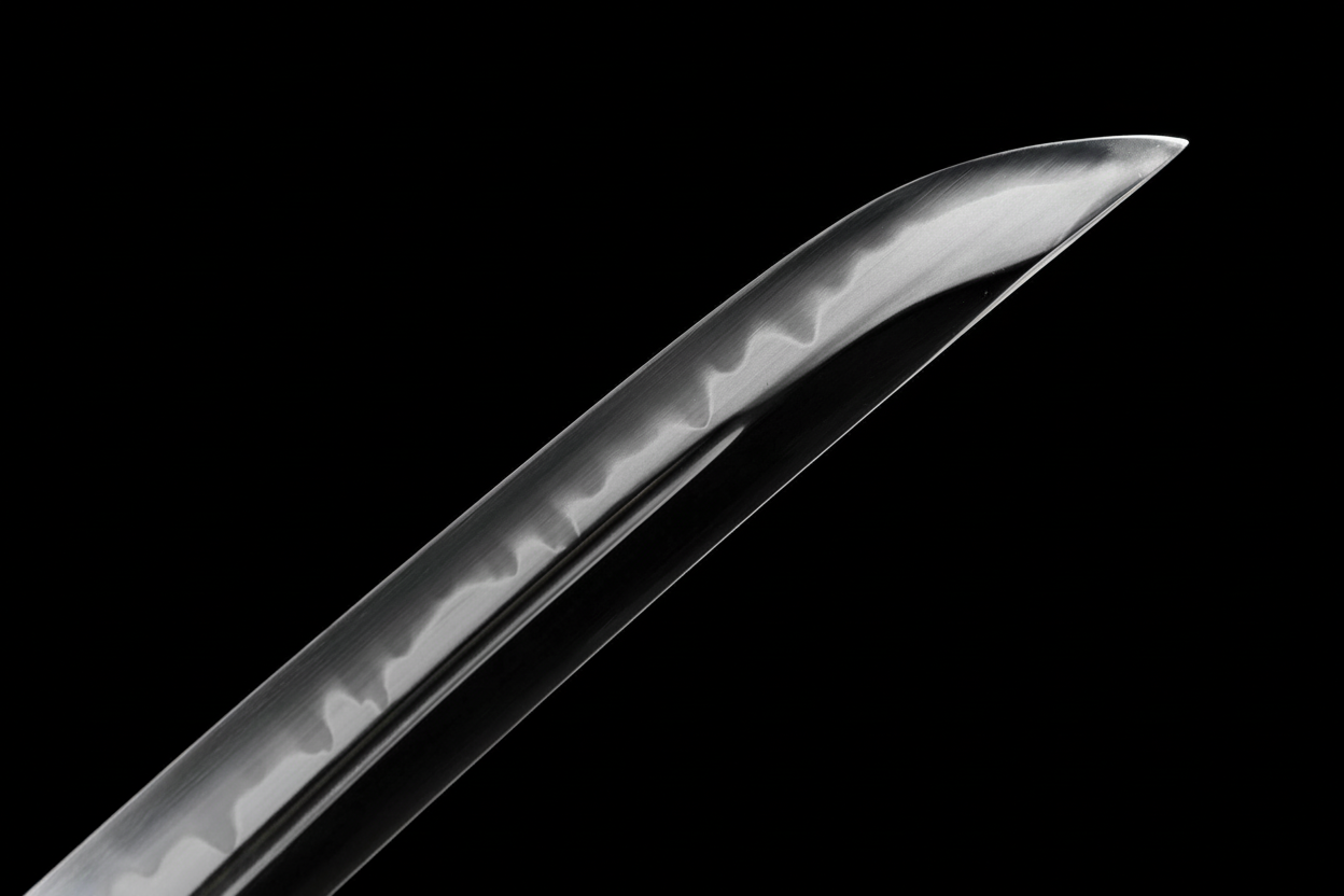 Tanto Kobai 紅梅 | Katana Masamune
