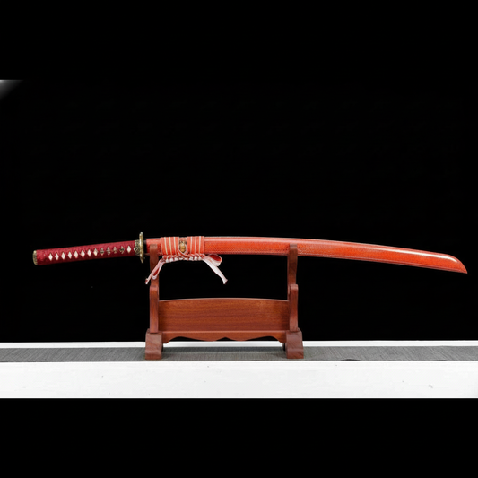 Katana Kaji 火事 | Katana Masamune