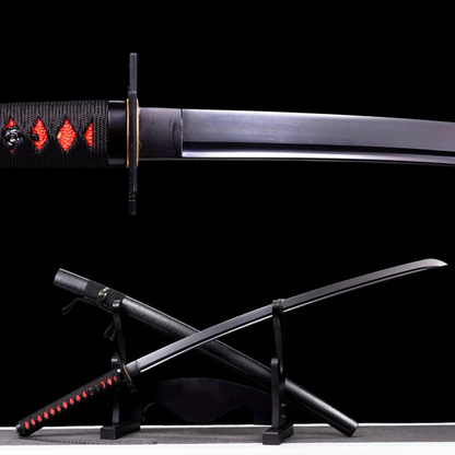Katana Bleach Ichigo Bankai | Katana Masamune