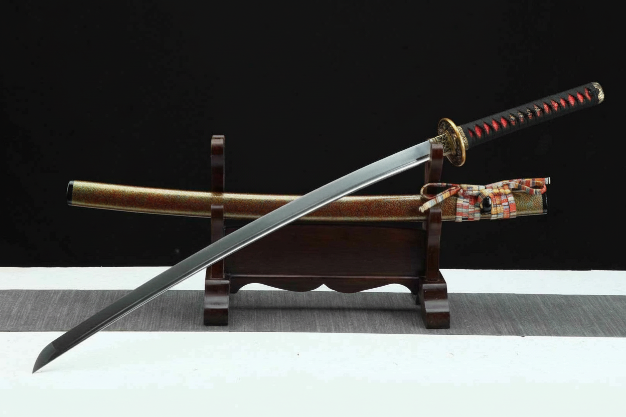 Katana Tokugawa 徳川 | Katana Masamune