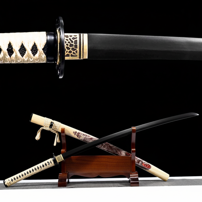 Katana Jin 寺院 | Katana Masamune