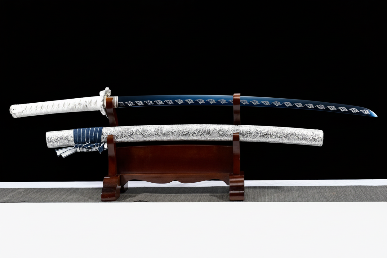 Katana Fuyu 冬 | Katana Masamune