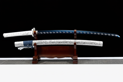 Katana Fuyu 冬 | Katana Masamune
