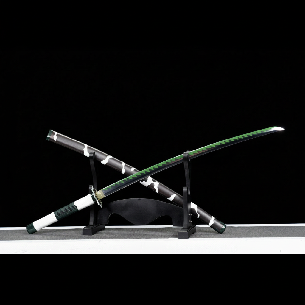 Katana Sanemi Shinazugawa | Katana Masamune