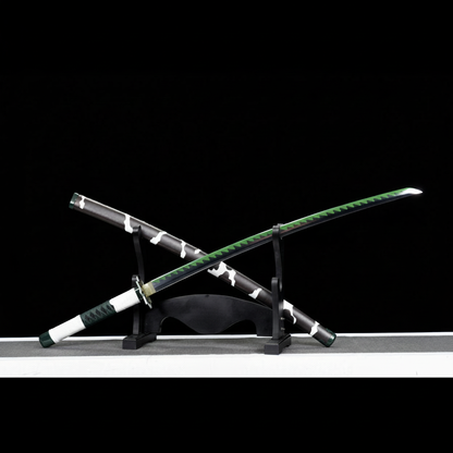Katana Sanemi Shinazugawa | Katana Masamune