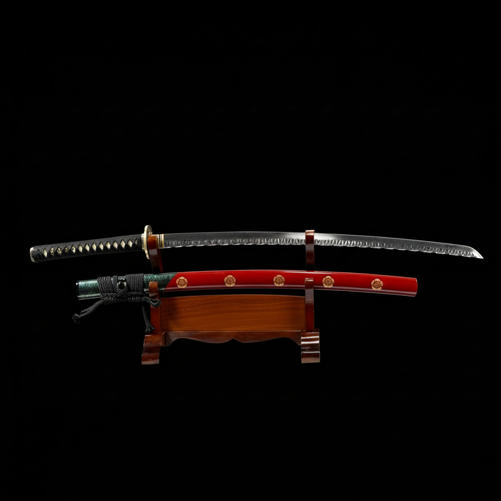 Katana Hana 花 | Katana Masamune
