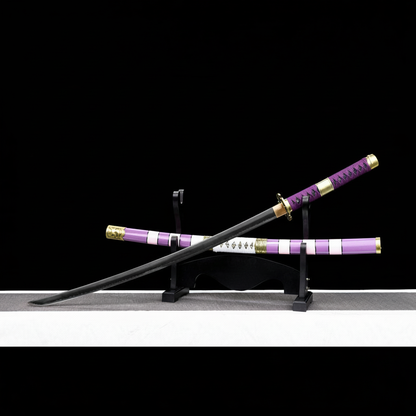 Katana Nidai Kitetsu | Katana Masamune