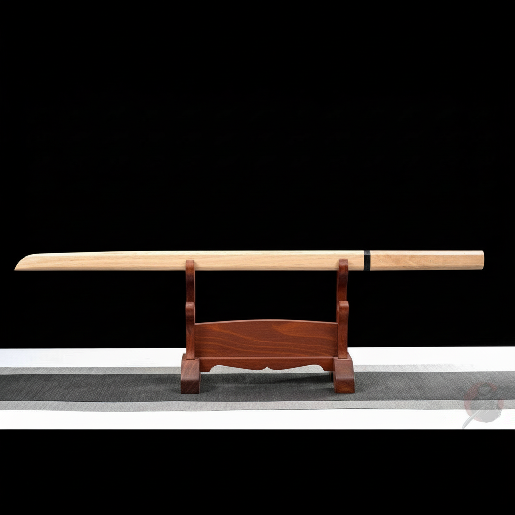 Ninjato Ki 木 | Katana Masamune