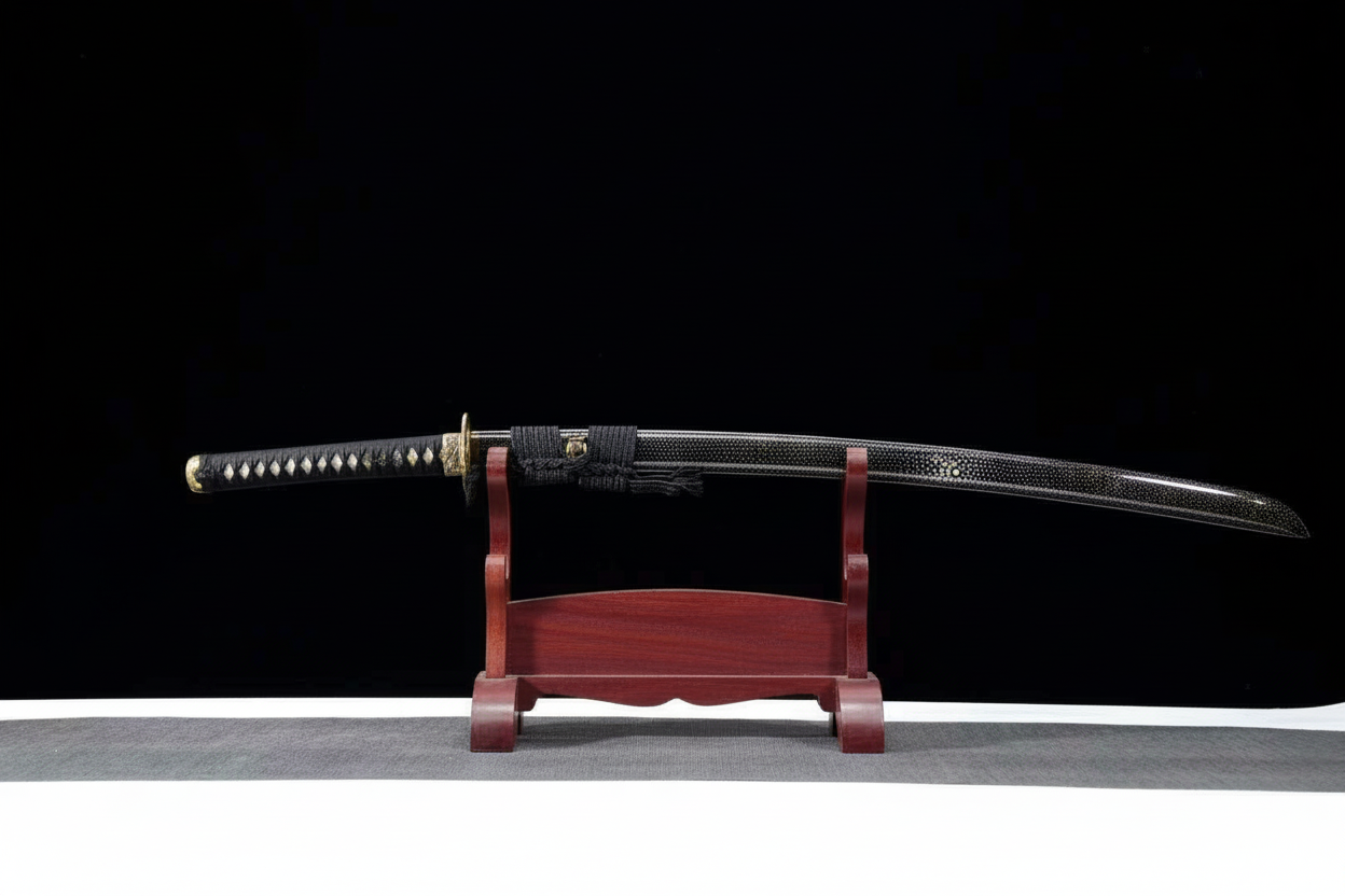 Katana Yami 闇 | Katana Masamune