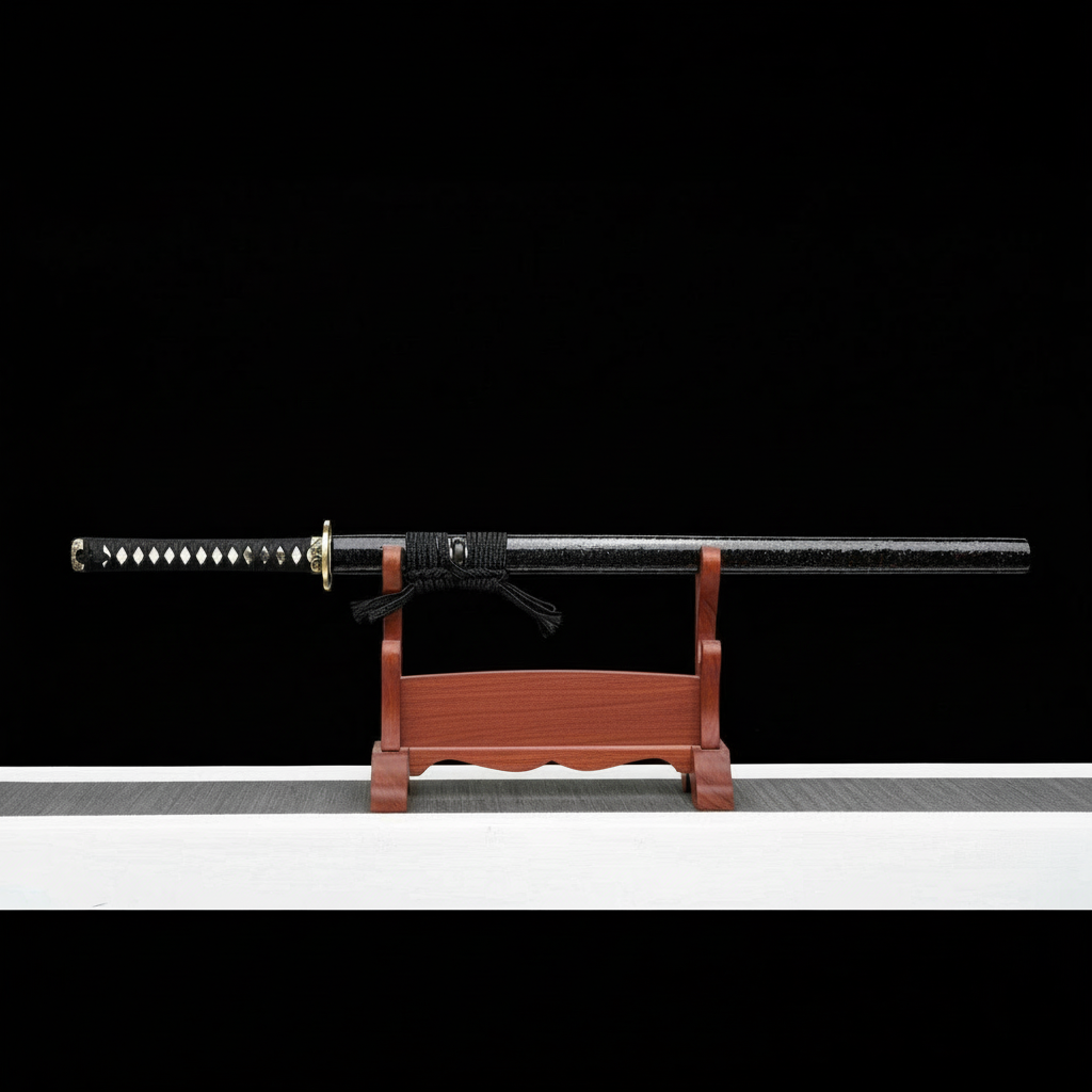 Ninjato Nami 波 | Katana Masamune