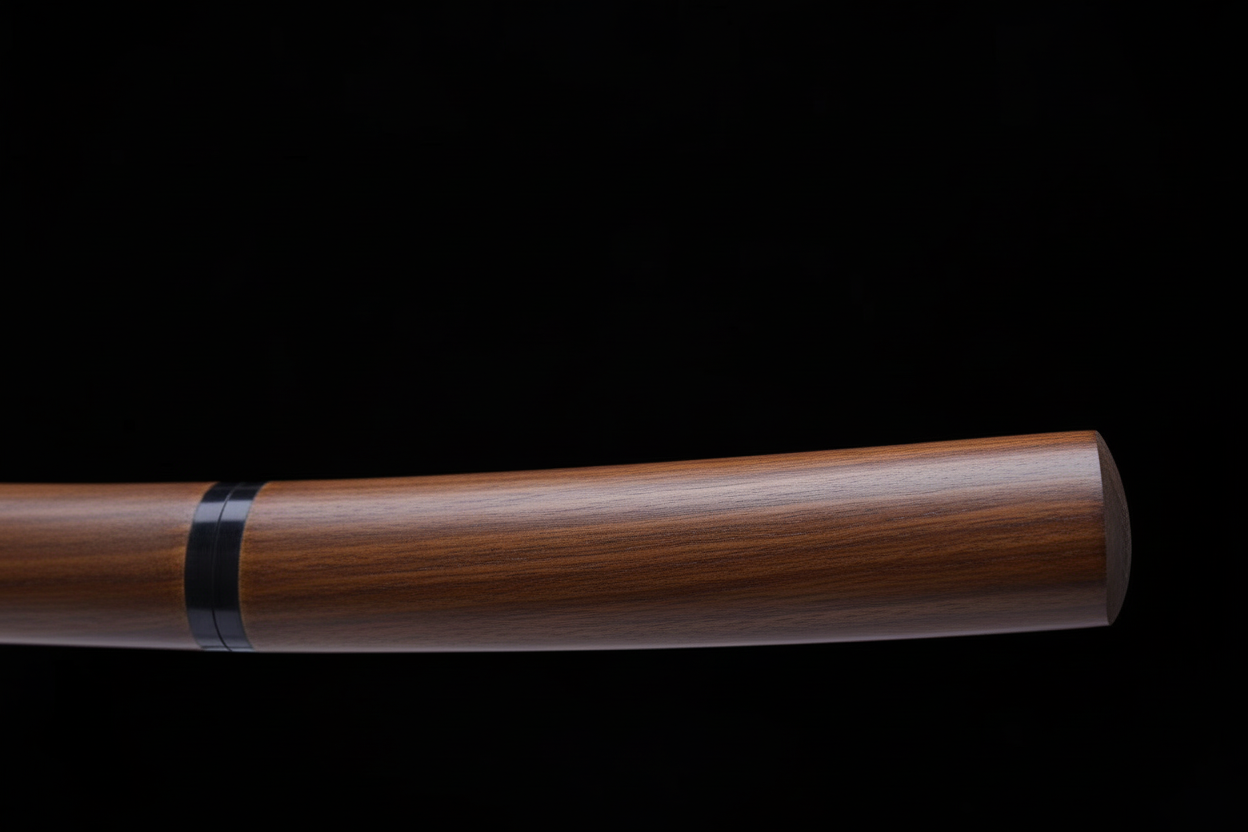 Wakizashi Hayashi 林 | Katana Masamune