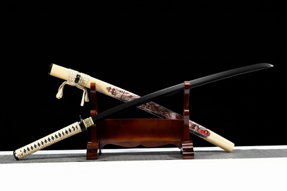 Katana Jin 寺院 | Katana Masamune