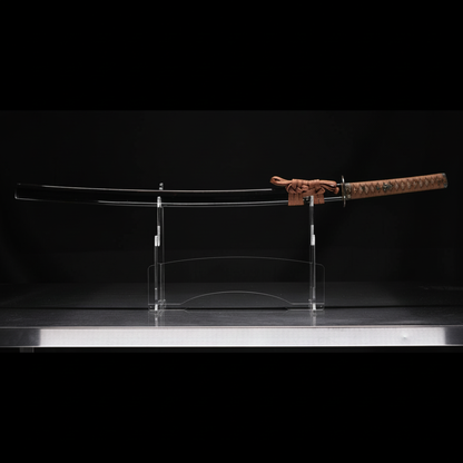 Sabre Antique Japonais Katana Komihara 古三原 - NBTHK Tokubetsu Hozon | Katana Masamune
