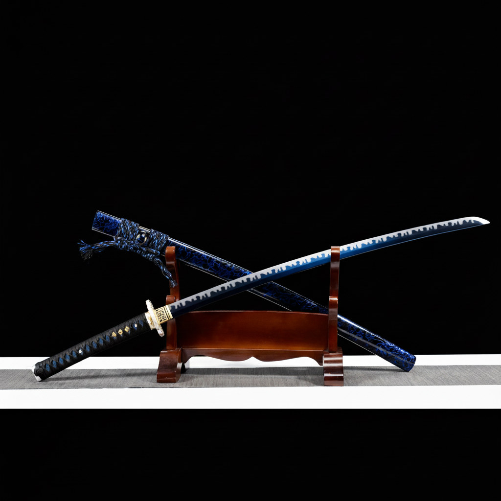 Katana Yoru 夜 | Katana Masamune