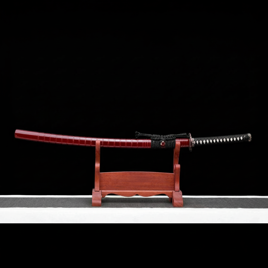 Katana Ikoi 勢い | Katana Masamune