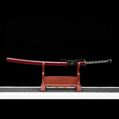 Katana Ikoi 勢い | Katana Masamune