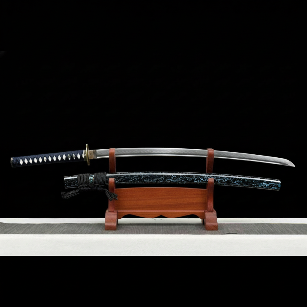 Katana Origami 折り紙 | Katana Masamune