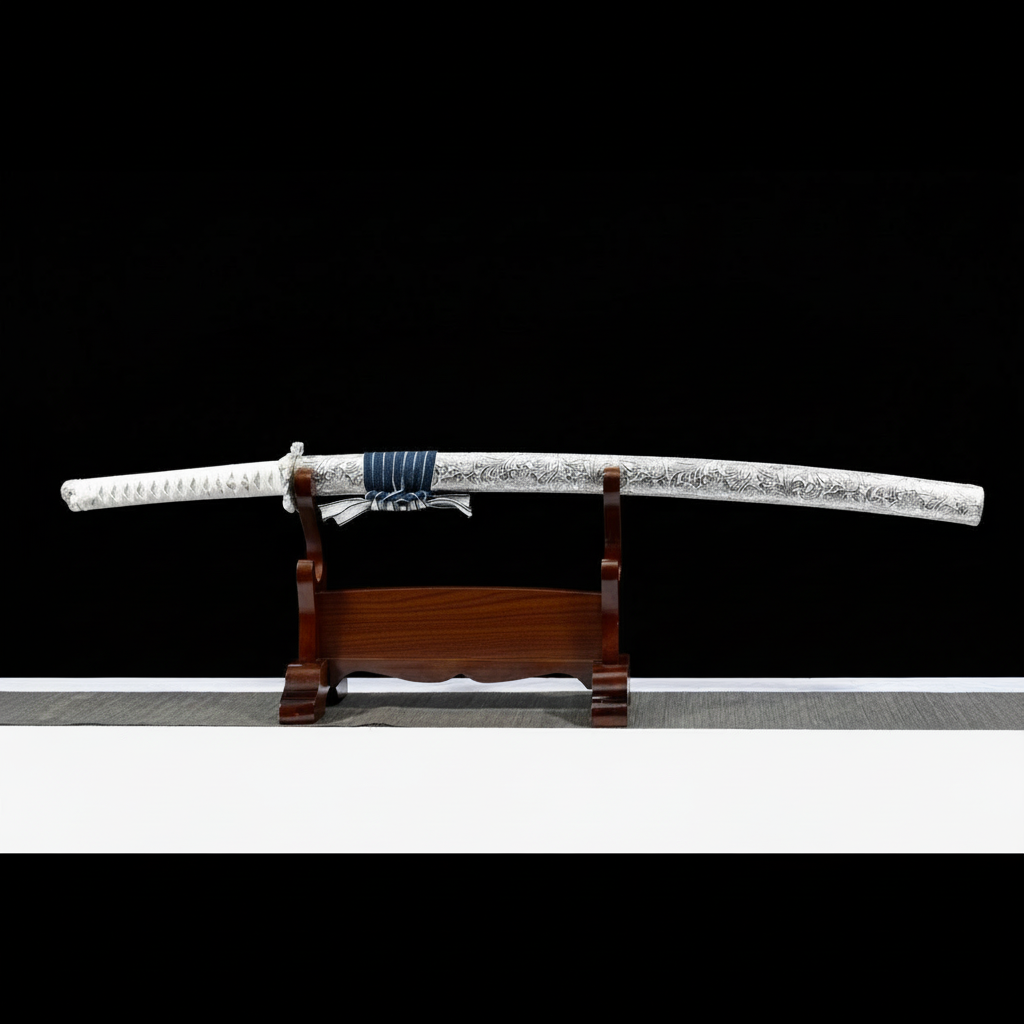 Katana Fuyu 冬 | Katana Masamune