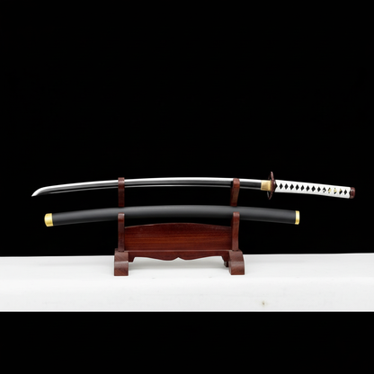Katana Giyu Tomioka | Katana Masamune