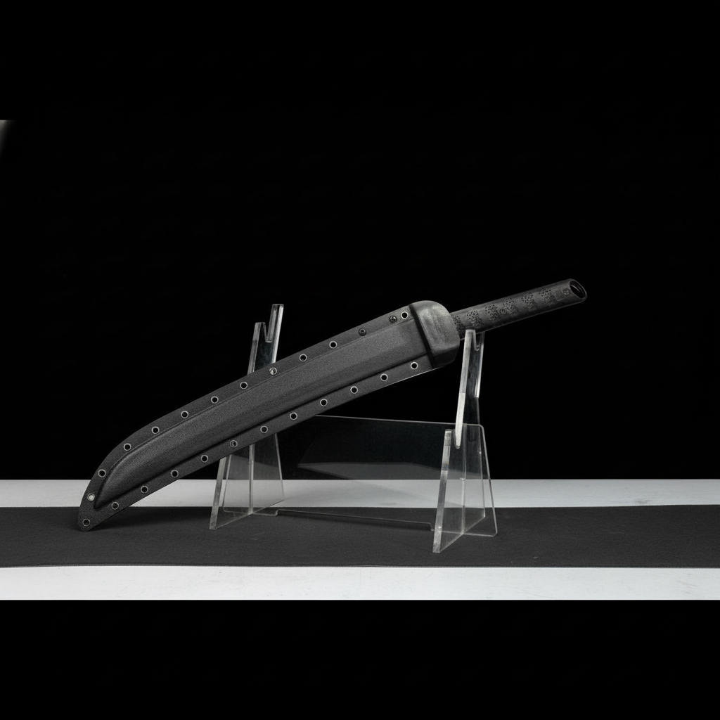 Épée Machette Shadow Fang | Katana Masamune