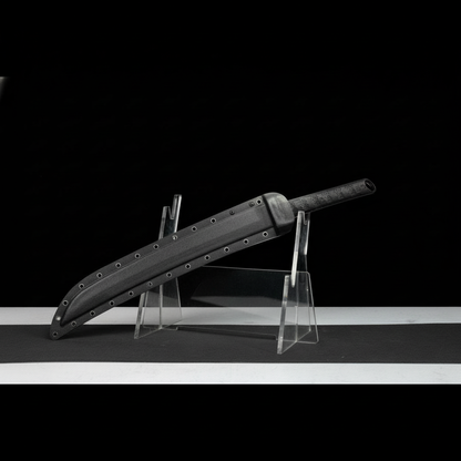 Épée Machette Shadow Fang | Katana Masamune