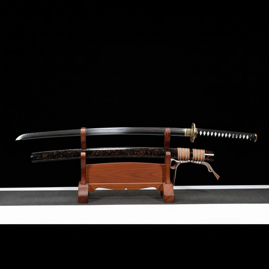 Katana Ōchō 王朝 | Katana Masamune