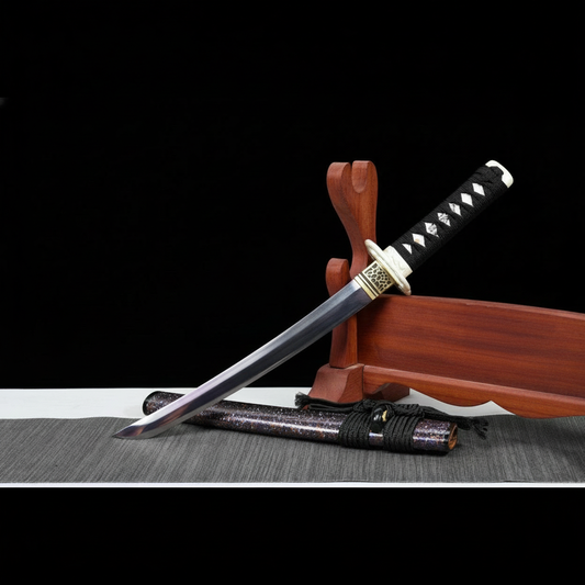 Tanto Ginga 銀河 | Katana Masamune