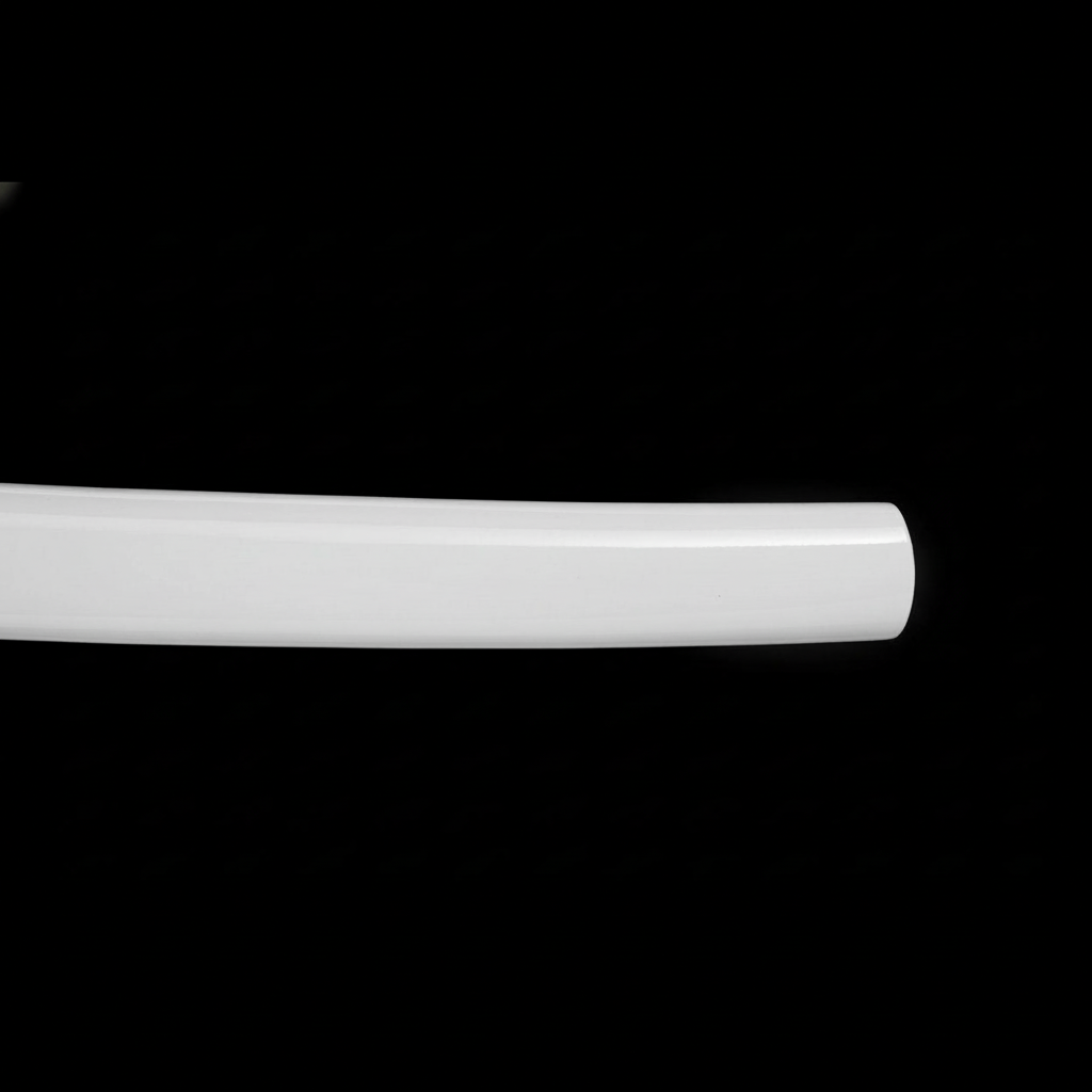 Katana Tensa Zangetsu Blanc | Katana Masamune