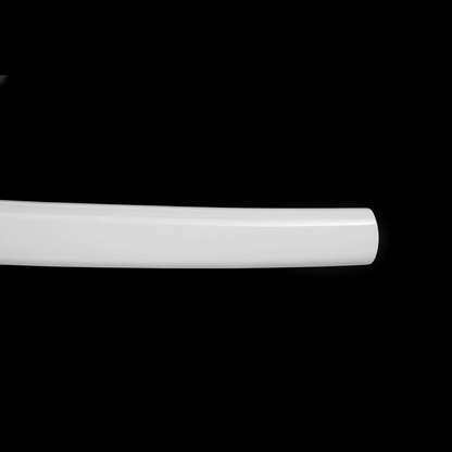 Katana Tensa Zangetsu Blanc | Katana Masamune