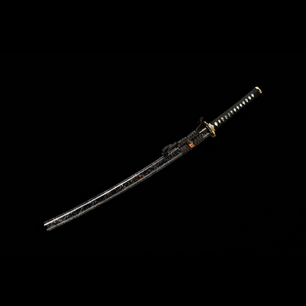 Katana Gaiyo 概要 | Katana Masamune