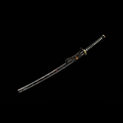 Katana Gaiyo 概要 | Katana Masamune