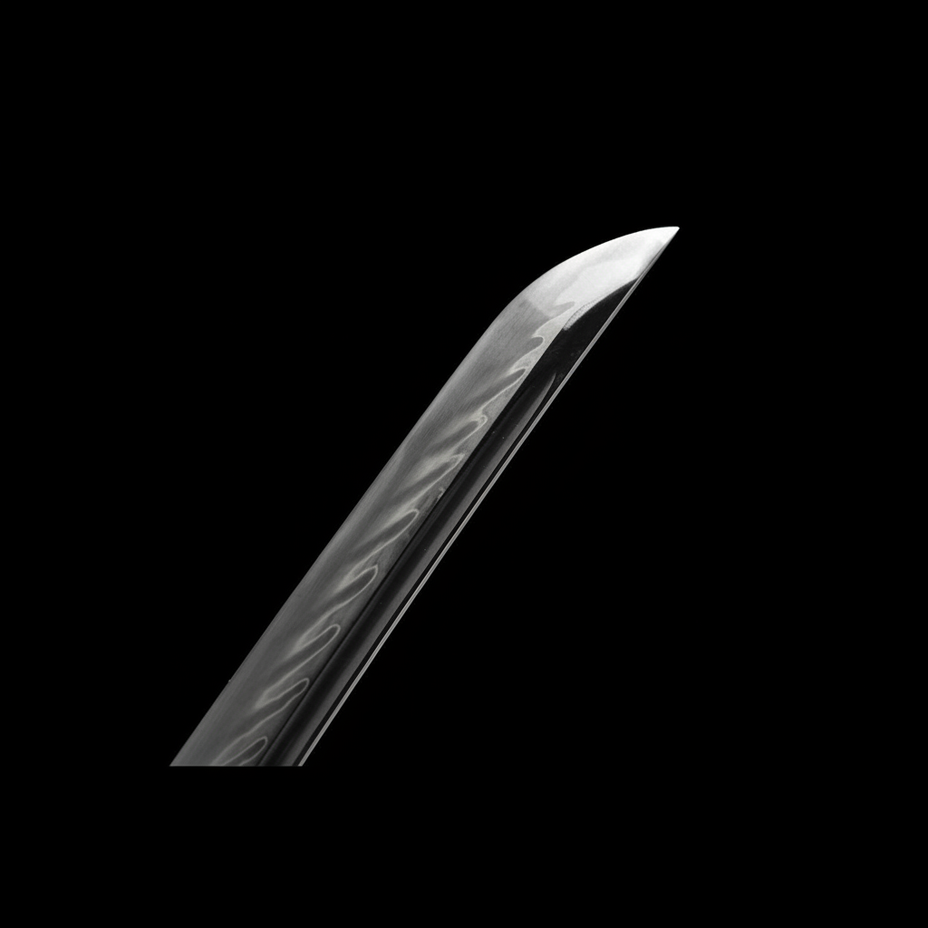 Kage Wakizashi 影 | Katana Masamune