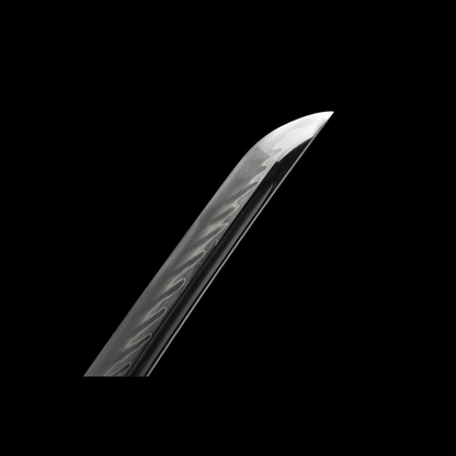 Kage Wakizashi 影 | Katana Masamune