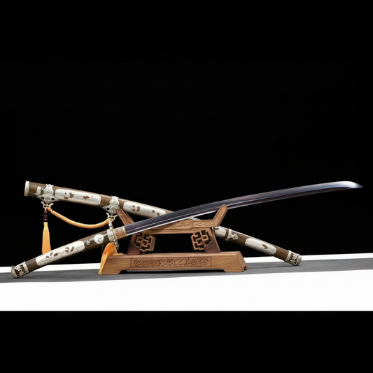 Katana Hasunohana 蓮の花 | Katana Masamune